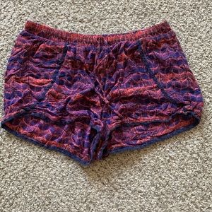 Womens shorts